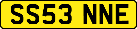 SS53NNE