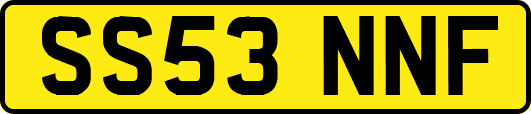 SS53NNF