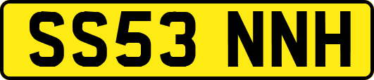 SS53NNH