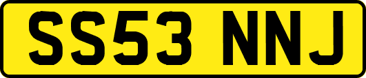 SS53NNJ