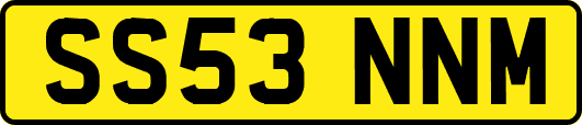 SS53NNM
