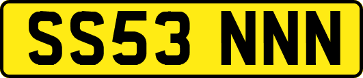 SS53NNN