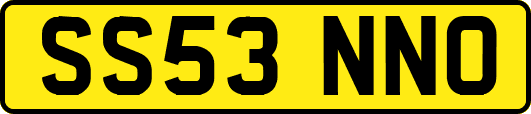 SS53NNO