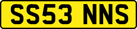 SS53NNS
