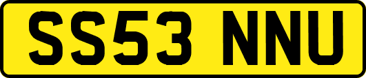 SS53NNU