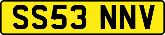 SS53NNV