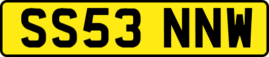 SS53NNW