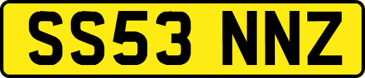 SS53NNZ