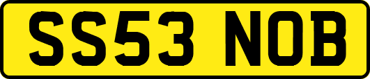 SS53NOB