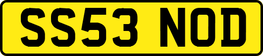 SS53NOD