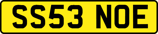 SS53NOE