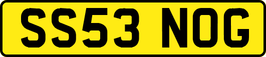 SS53NOG