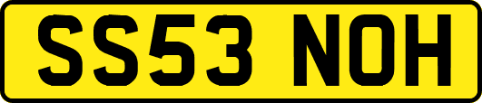 SS53NOH