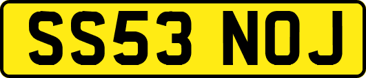 SS53NOJ