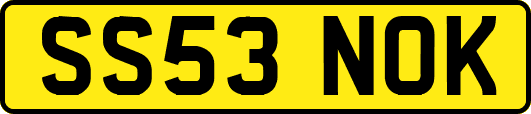SS53NOK