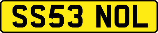 SS53NOL