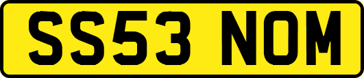 SS53NOM
