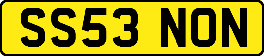 SS53NON