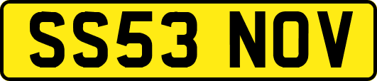 SS53NOV