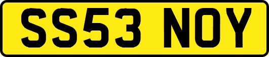 SS53NOY
