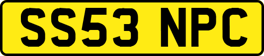 SS53NPC