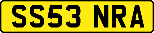 SS53NRA