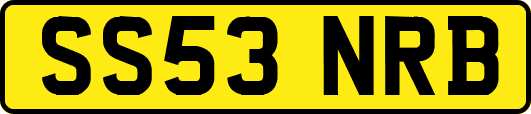 SS53NRB
