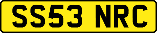 SS53NRC