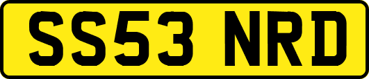 SS53NRD