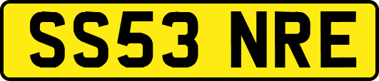SS53NRE