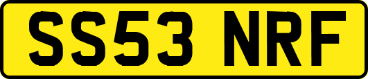 SS53NRF