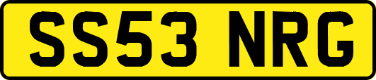 SS53NRG