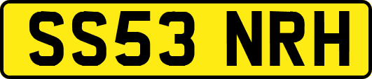 SS53NRH