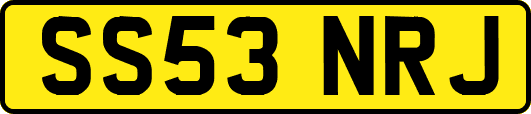 SS53NRJ