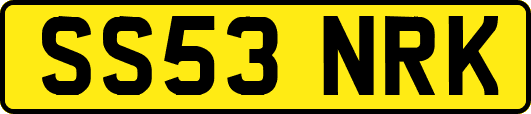 SS53NRK