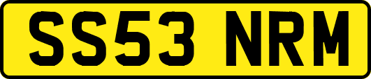 SS53NRM