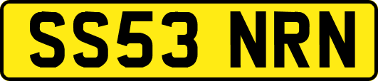 SS53NRN