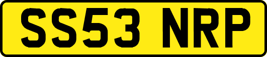 SS53NRP