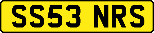 SS53NRS