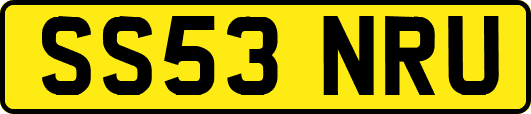 SS53NRU