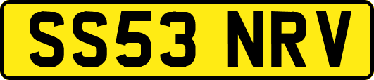 SS53NRV
