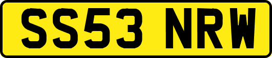 SS53NRW