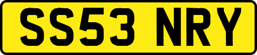 SS53NRY