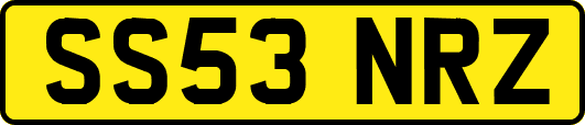 SS53NRZ