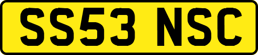 SS53NSC