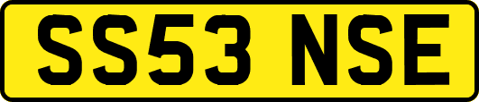SS53NSE