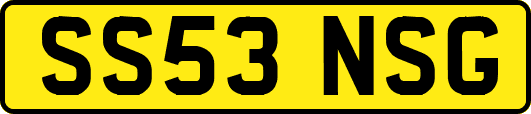 SS53NSG