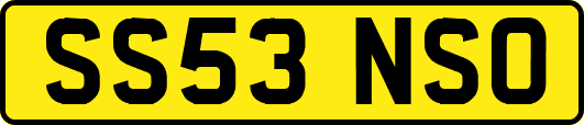 SS53NSO