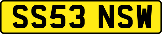 SS53NSW
