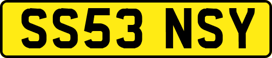 SS53NSY